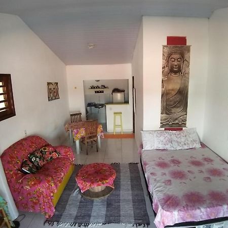 Loft Bacana Apartment Praia de Pipa Luaran gambar