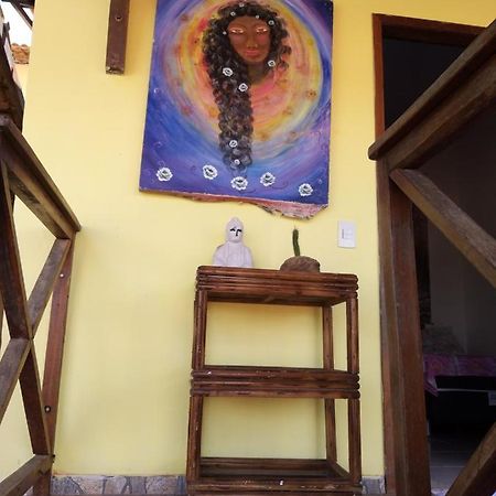 Loft Bacana Apartment Praia de Pipa Luaran gambar