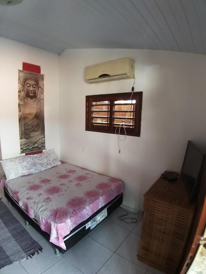 Loft Bacana Apartment Praia de Pipa Luaran gambar
