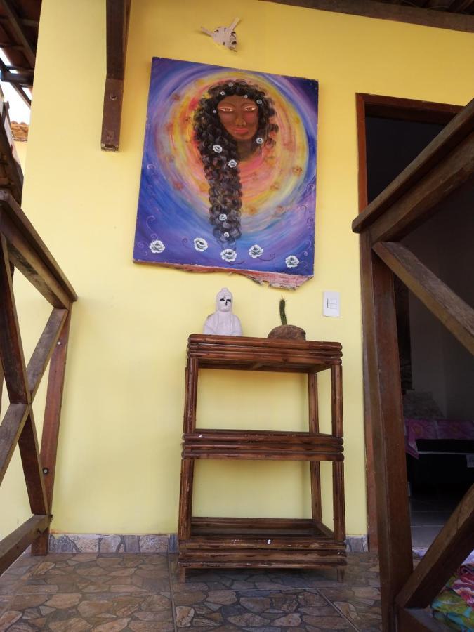 Loft Bacana Apartment Praia de Pipa Luaran gambar