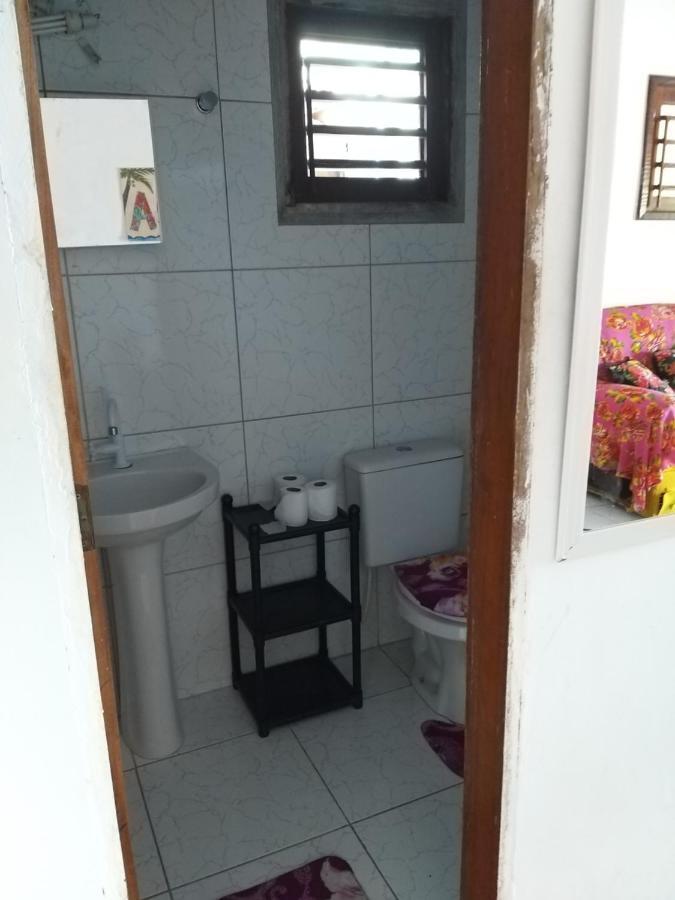 Loft Bacana Apartment Praia de Pipa Luaran gambar