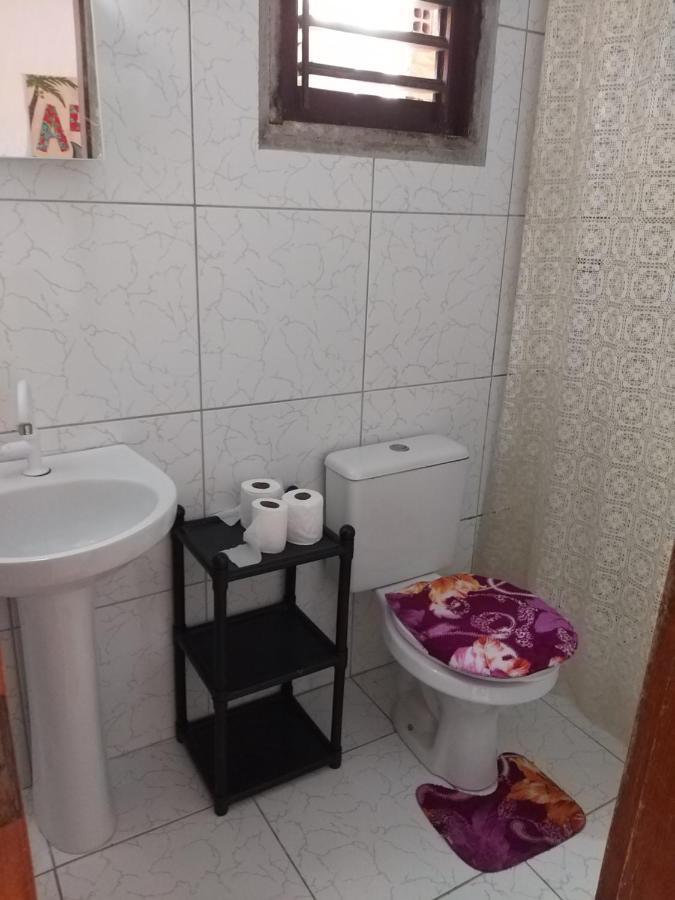 Loft Bacana Apartment Praia de Pipa Luaran gambar